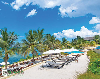 Zanzibar Holiday