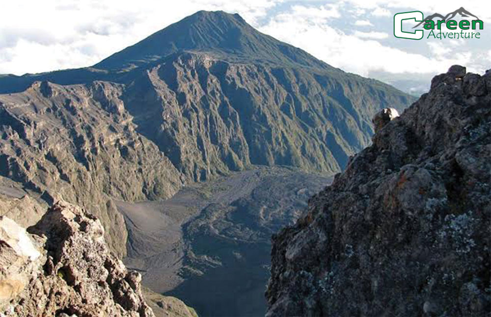 4 Days Trekking Meru