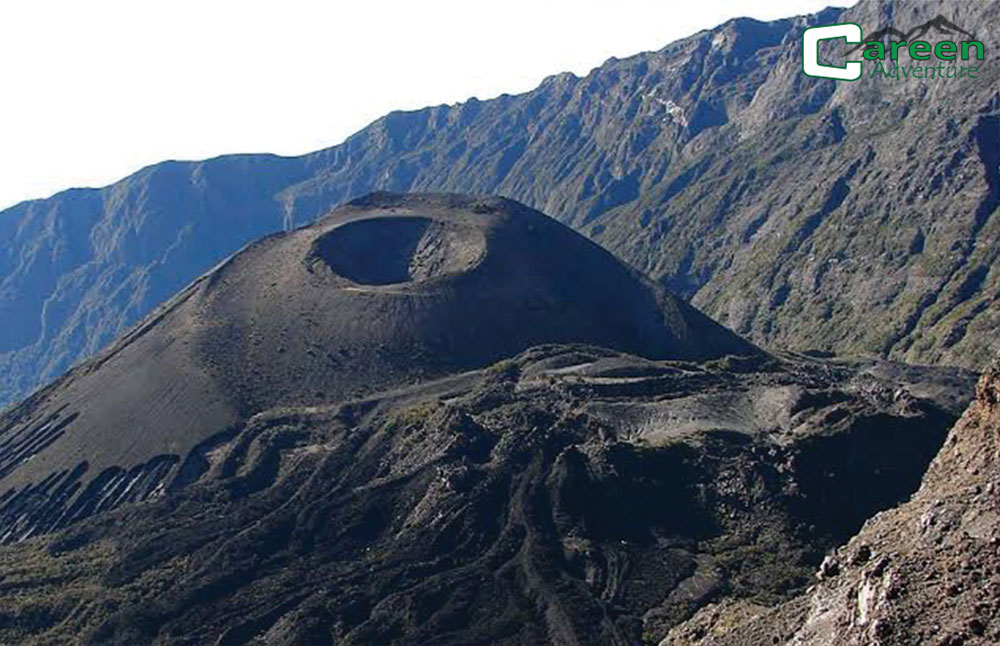 5 Days Trekking Meru