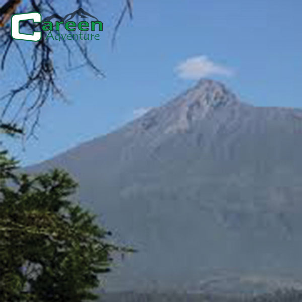 Meru
